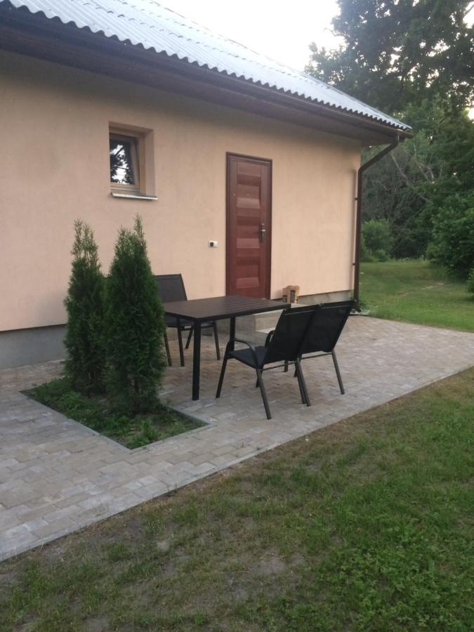 Recreation Center Bruveri Sigulda Kültér fotó