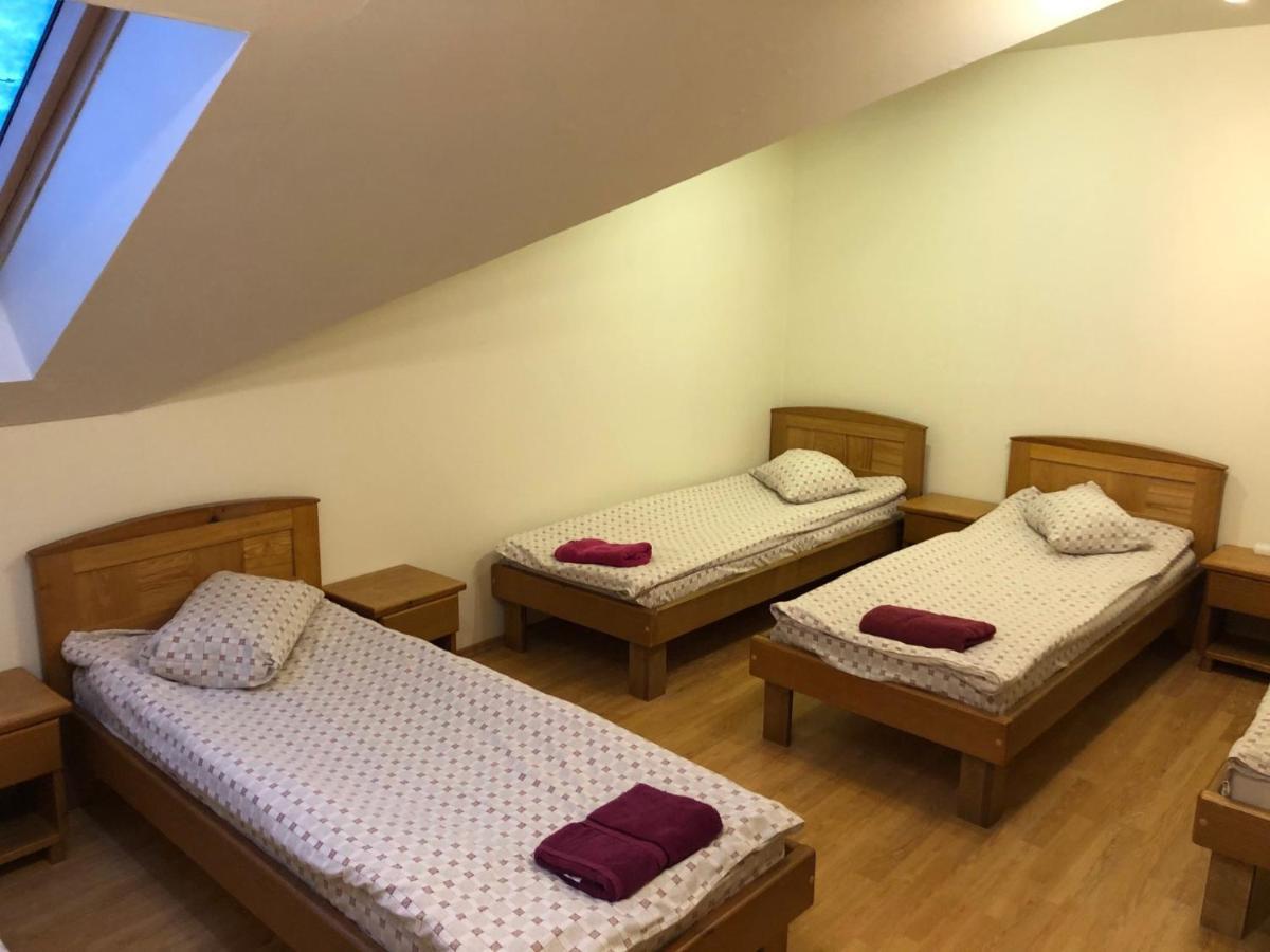 Recreation Center Bruveri Sigulda Kültér fotó