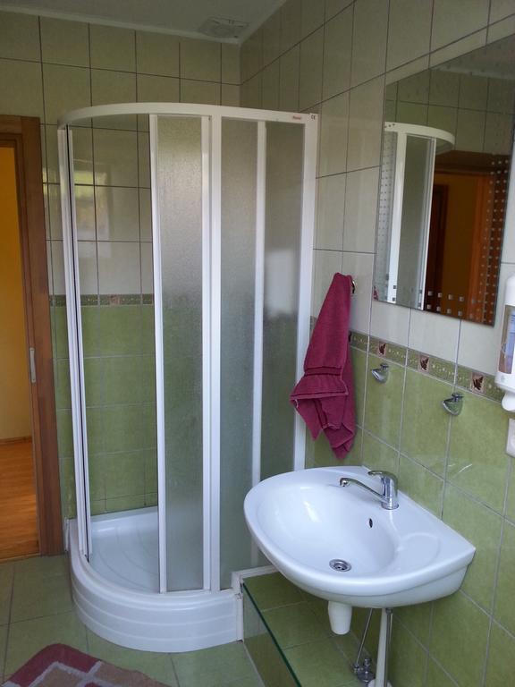 Recreation Center Bruveri Sigulda Kültér fotó