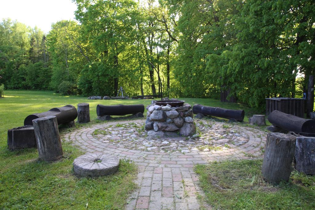 Recreation Center Bruveri Sigulda Szoba fotó