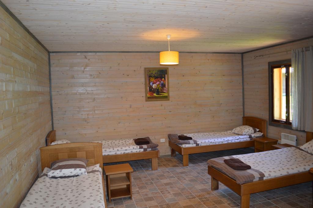 Recreation Center Bruveri Sigulda Kültér fotó